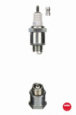 NGK 7677 Spark Plug